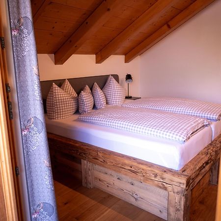 Apartamento Broathack Garmisch-Partenkirchen Exterior foto
