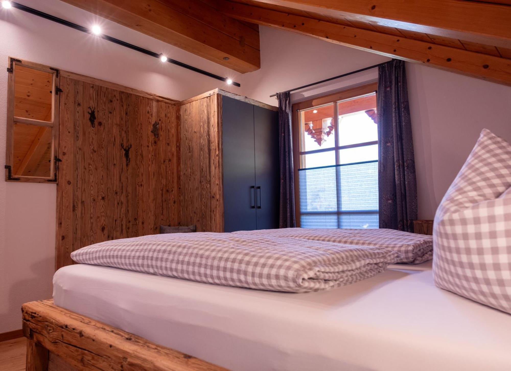Apartamento Broathack Garmisch-Partenkirchen Exterior foto