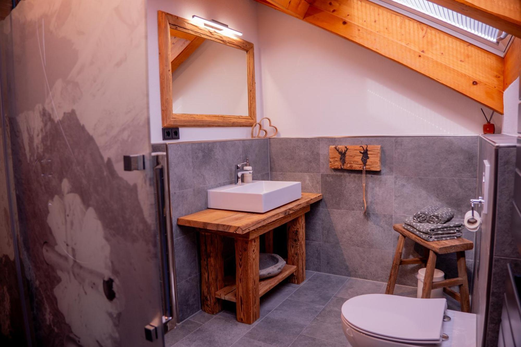 Apartamento Broathack Garmisch-Partenkirchen Exterior foto
