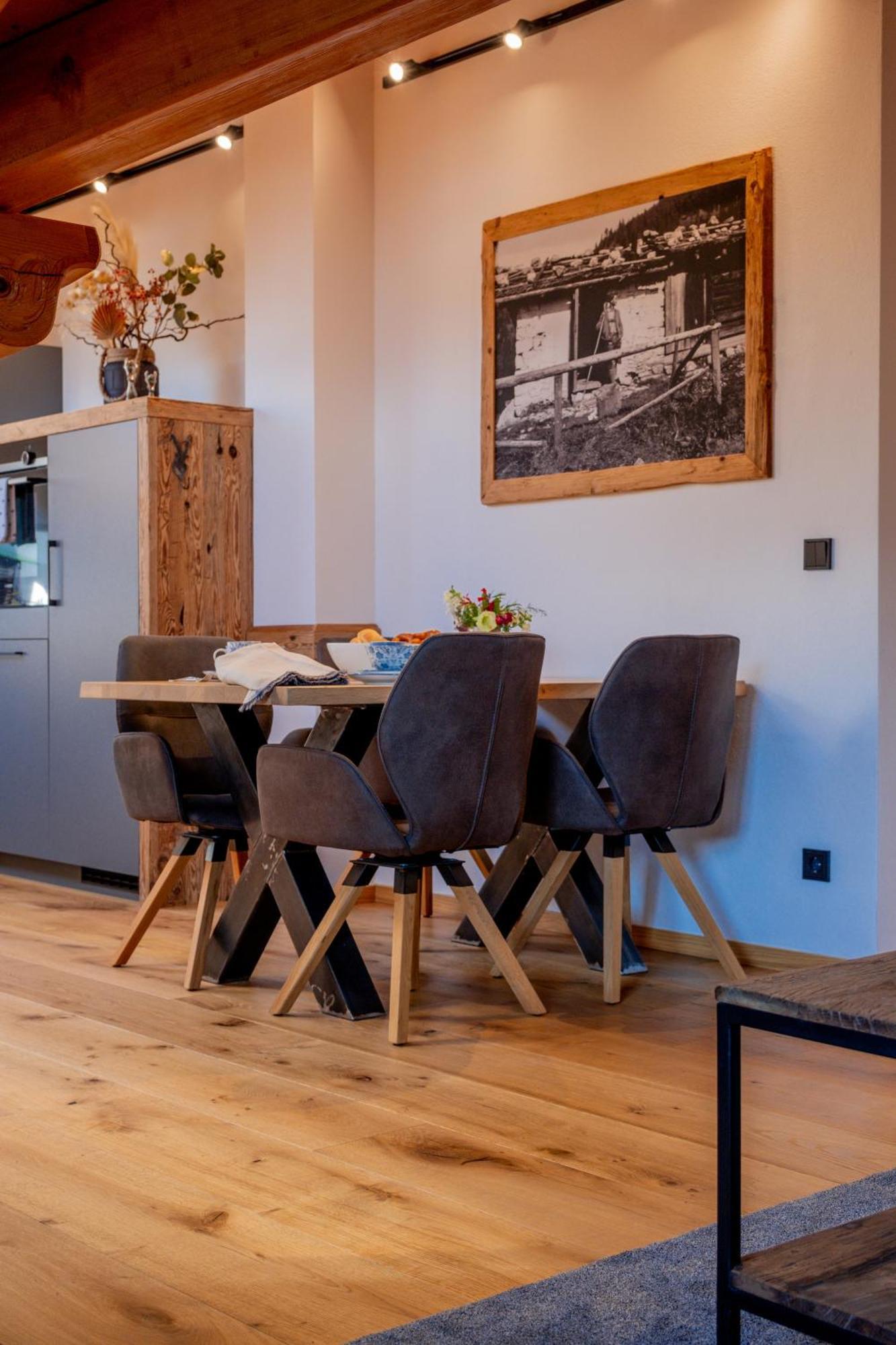 Apartamento Broathack Garmisch-Partenkirchen Exterior foto