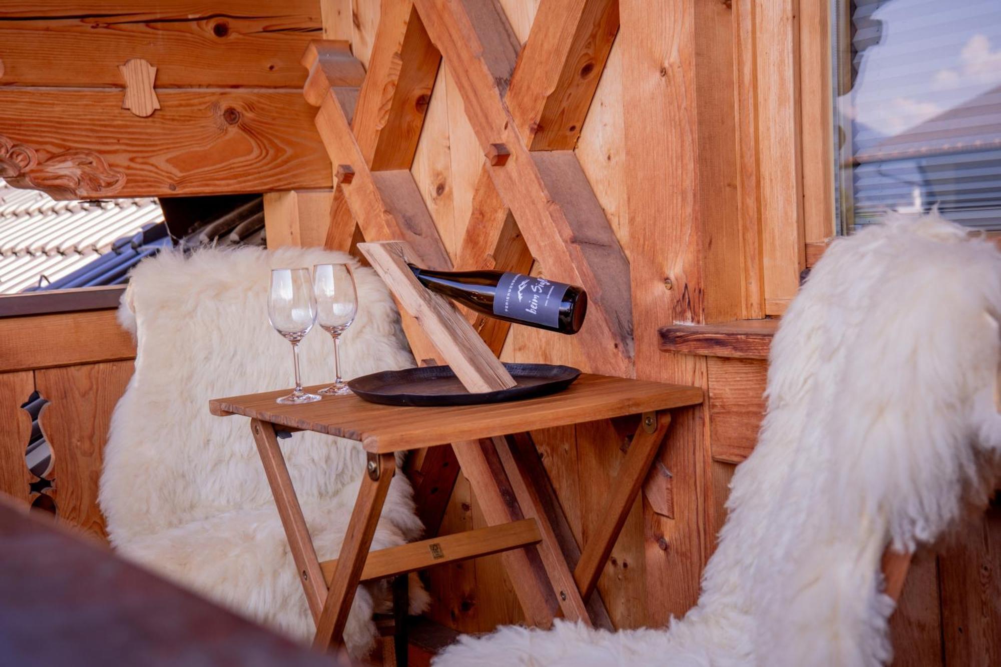 Apartamento Broathack Garmisch-Partenkirchen Exterior foto