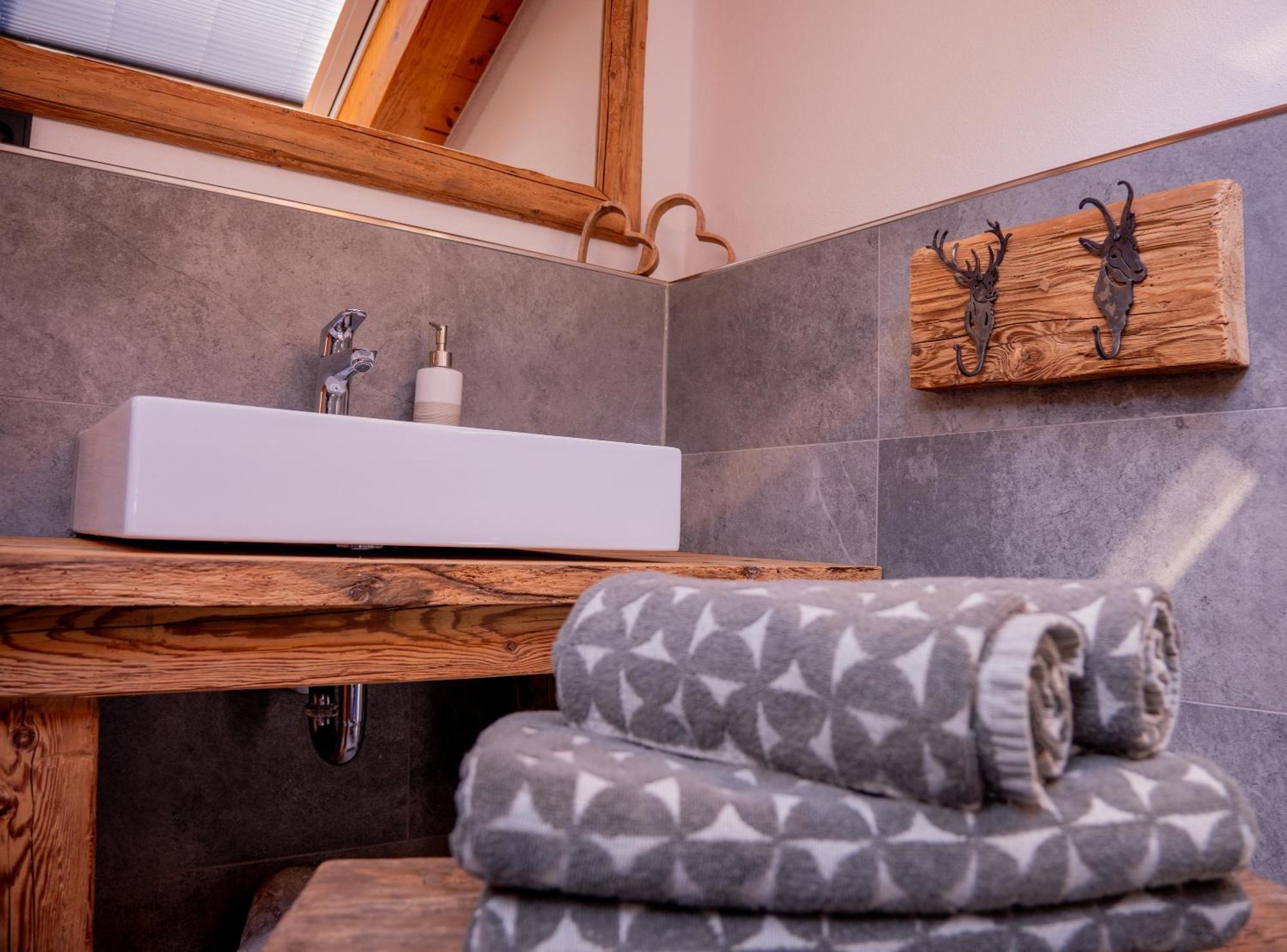 Apartamento Broathack Garmisch-Partenkirchen Exterior foto