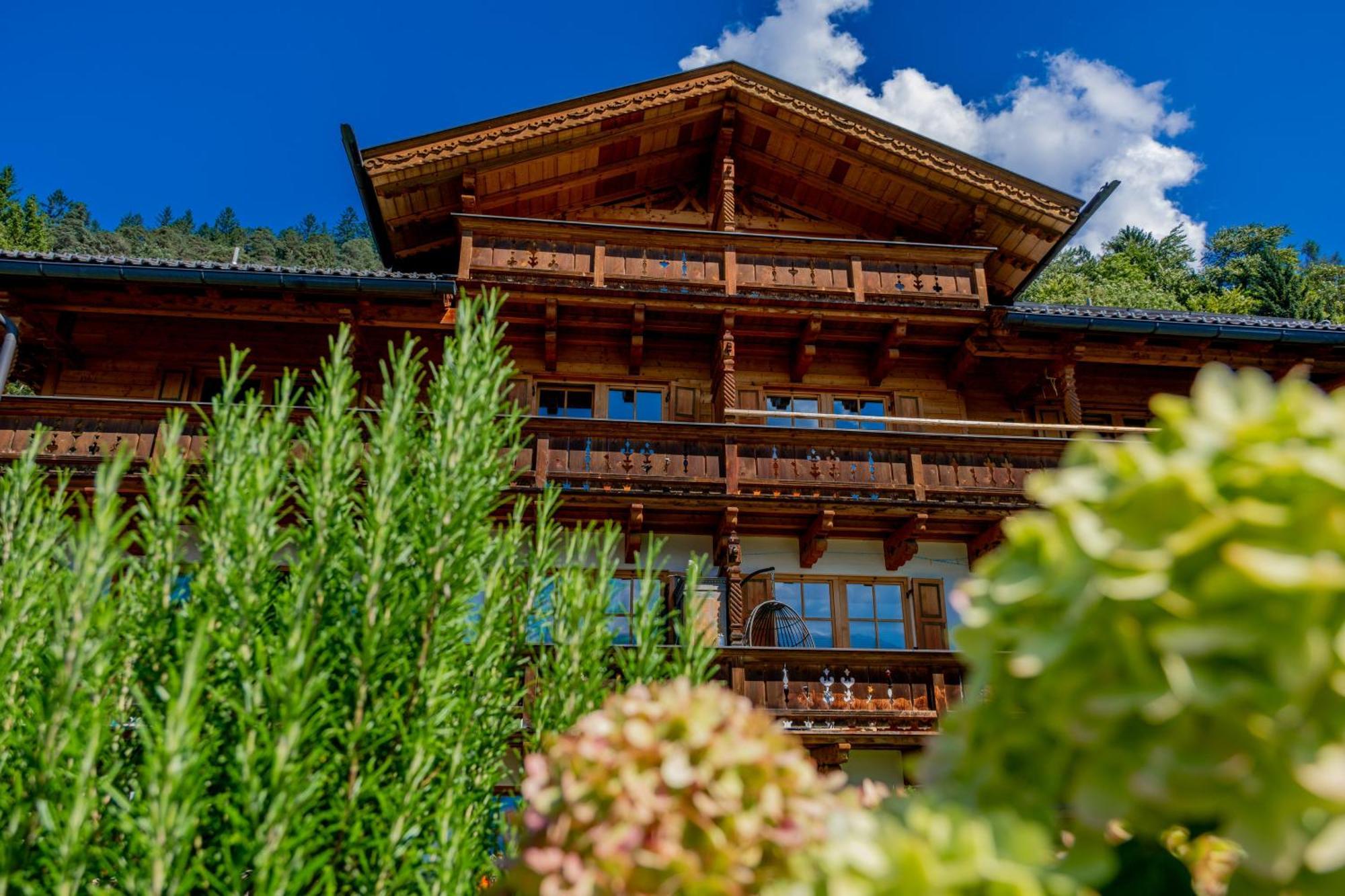 Apartamento Broathack Garmisch-Partenkirchen Exterior foto